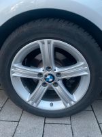 BMW Felgen 393  Top-Zustand RDKS Baden-Württemberg - Pfedelbach Vorschau