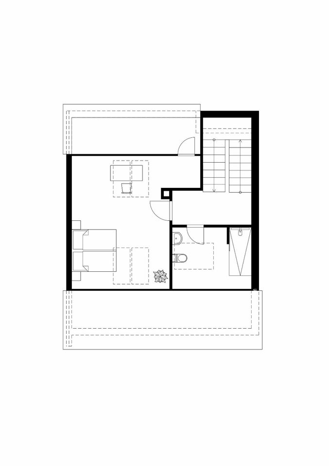 ENERGIEEFFIZIENZ A+ IN EINFAMILIENHAUS-KLASSE in Gilching