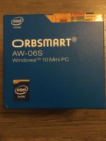 Orbsmart Mini PC Windows 10 Computer TV Montage Rheinland-Pfalz - Mainz Vorschau