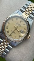 Rolex Datejust 36mm, 16013, Box und Papiere München - Schwabing-West Vorschau