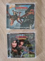 Dragons // 2 CD's Nordrhein-Westfalen - Meerbusch Vorschau