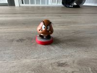 Amiibo - Goomba Super Mario aus Deutschland Neumünster - Padenstedt Vorschau