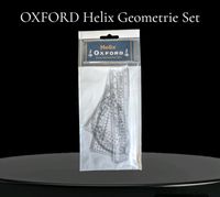 ✨️OXFORD Helix Geometrie Set 4 Teilig NEU✨️ Sachsen - Wilkau-Haßlau Vorschau