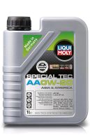 LIQUI MOLY Special Tec AA 0W-20 | 1 L | 9734 Motoröl Nordrhein-Westfalen - Paderborn Vorschau