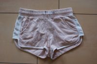 Rosa Stoffshorts H&M Gr. 164 Baden-Württemberg - Ludwigsburg Vorschau