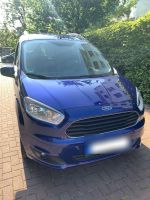 Ford Tourneo Courier Nordrhein-Westfalen - Haan Vorschau