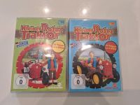 2 DVDs kleiner roter Traktor Saarbrücken-West - Burbach Vorschau