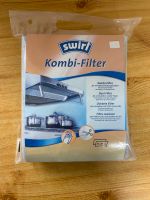 Swirl Kombifilter Kombi Filter Küche universal Dunstabzugshaube Nordrhein-Westfalen - Wadersloh Vorschau