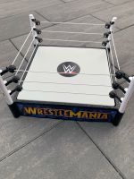 WWE WrestleMania Ring Hulk hogan Nordrhein-Westfalen - Troisdorf Vorschau