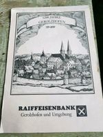 Kalender 1979 monatskalender gerolzhofen Bilder von 1200 Jahren Bayern - Gerolzhofen Vorschau