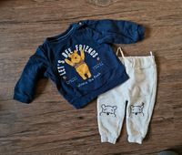 Disney Baby Set Pullover und Hose Winnie Pooh Gr. 74 Berlin - Wilmersdorf Vorschau