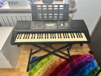 Keyboard midi 61 key Bayern - Augsburg Vorschau