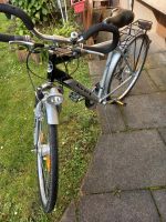 Alu Rex trekking SL Bike Fahrrad Nordrhein-Westfalen - Gelsenkirchen Vorschau