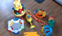 Spielzeug, Kuscheltiere, Rasseln, Schnuffeltuch Nordrhein-Westfalen - Kreuztal Vorschau