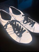 Sneaker Schuhe 38 reflektierend Hessen - Flieden Vorschau