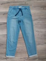 Denim-Joggers Damen Gr. 36 Bayern - Buchdorf Vorschau