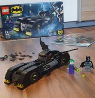 Lego 76119 Batmobile Joker Batman Auto Nordrhein-Westfalen - Ratingen Vorschau