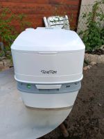 Thetford Porta Potti 365 tragbare Camping Toilette Sachsen - Heidenau Vorschau