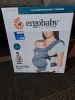 Ergobaby Babytrage Neu für Neugeborene ab Geburt Baby-Tragetasche Dresden - Laubegast Vorschau
