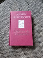 Buch Die Frau des Zeitreisenden Sonderausgabe Bayern - Weil a. Lech Vorschau