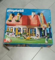 Playmobil 3965 Haus Bayern - Gangkofen Vorschau