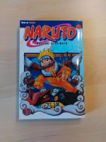 Naruto Manga Band 1-55 Hessen - Friedberg (Hessen) Vorschau