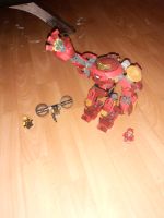 Lego Iron man Hulkbuster VS A.I.M Agent(76164-1) Stuttgart - Stuttgart-Ost Vorschau