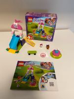 Lego Friends Set 41396 Welpenspielplatz Nordrhein-Westfalen - Hennef (Sieg) Vorschau