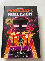 Minecraft - Kollision Tracey Baptiste Rheinland-Pfalz - Morscheid Vorschau