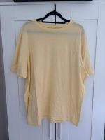 H&M Oversized Tshirt Tshirtkleid Gelb Thüringen - Erfurt Vorschau