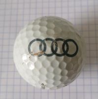 Audi Penta P golf ball Hohe Börde - Irxleben Vorschau