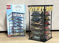 ART Car Tower 1:87 gefüllt ! Ovp ! Modellauto Busch ! Niedersachsen - Schüttorf Vorschau