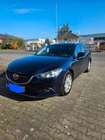 Mazda 6 2.2 SKYACTIV-D 175 i-ELOOP Sports-Line Spo... Wiesbaden - Nordenstadt Vorschau