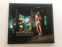 David Drebin - the morning after Berlin - Friedenau Vorschau