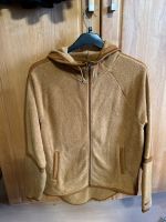 Nike Fleecejacke Gr. S Hessen - Reiskirchen Vorschau