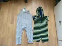 Latzhose Spieler Overall Sommeroverall 86 H&M neu Berlin - Mitte Vorschau