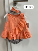 Sommer Kleid / Set Mädchen Gr. 68 Niedersachsen - Weyhausen Vorschau