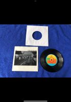 U2 Single Vinyl Schallplatte 7" A Day Without Me München - Altstadt-Lehel Vorschau