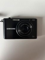 Samsung ST76 Fotokamera Bayern - Vöhringen Vorschau