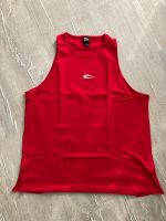 Smilodox Tanktop, Muscleshirt, rot, Gr.: 3XL, neuwertig Berlin - Pankow Vorschau