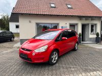 Ford S-Max 2.0 TDCI - Automatik • PDC v./h. • TÜV Bayern - Zusmarshausen Vorschau