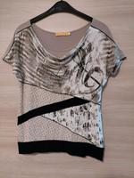 T-Shirt mit Wasserfall Bayern - Bockhorn Vorschau