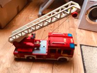 Playmobil Feuerwehr Sachsen - Freiberg Vorschau