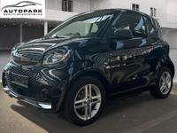 Smart ForTwo Coupe electric drive / EQ*TOUCH-DISP*22kW Brandenburg - Falkensee Vorschau