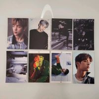 Stray Kids Preorder Postkarte Postcard Woojin Baden-Württemberg - Durmersheim Vorschau