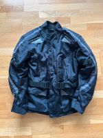 Akuma Motorradjacke schwarz Gr. M Hamburg Barmbek - Hamburg Barmbek-Süd  Vorschau