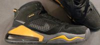 Air Jordan Mars Schwarz Gold 270, Große 38 Berlin - Hohenschönhausen Vorschau