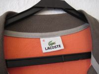 Polohemd Lacoste Koralle  Größe 42 deutsche Größe XL Langarm Dortmund - Innenstadt-Ost Vorschau