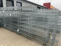 Gabionen B WAre mit 40% Nachlass Nordrhein-Westfalen - Bad Lippspringe Vorschau