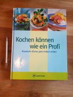 Kochen können wie ein Profi Kochbuch München - Untergiesing-Harlaching Vorschau